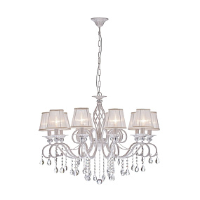Люстра подвесная Maytoni Grace ARM247-10-G